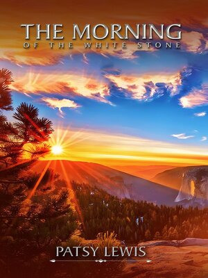 cover image of The Morning of the White Stone